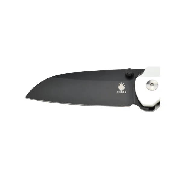 KIZER - V3575A2 - Couteau pliant - 5