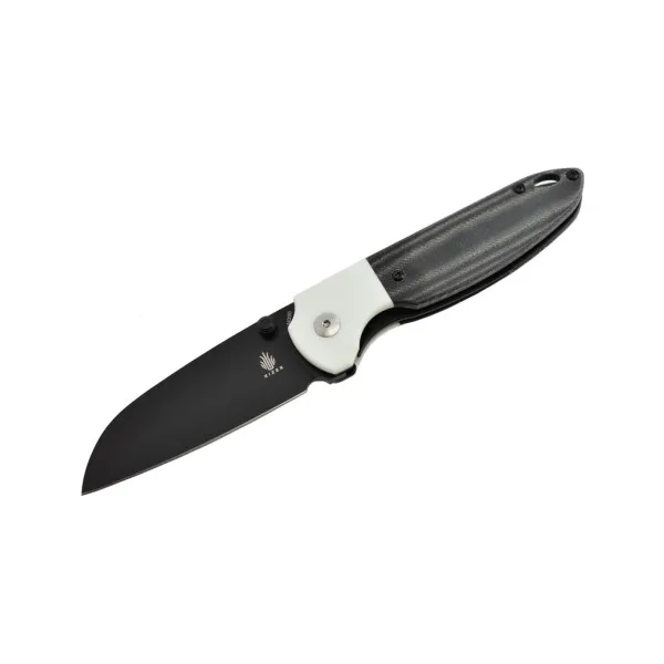 KIZER - V3575A2 - Couteau pliant - 6