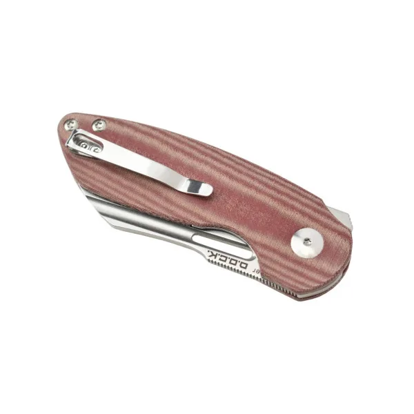 KIZER - V3569A2 - Couteau pliant