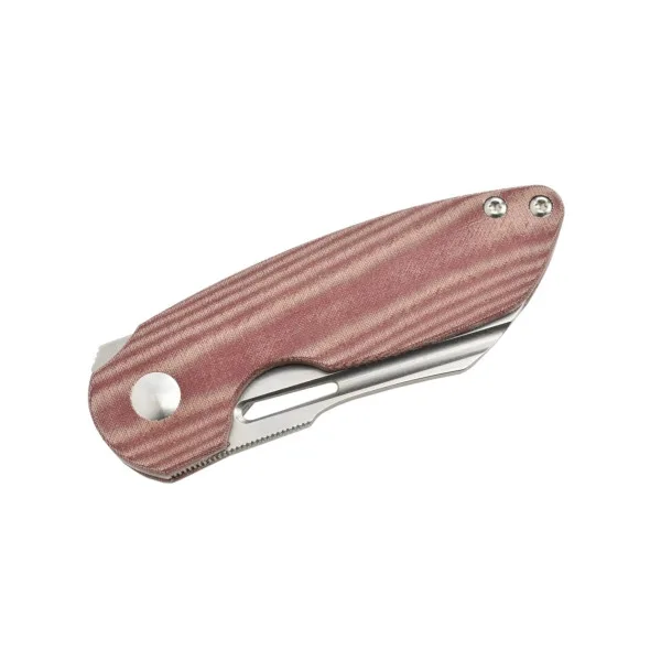 KIZER - V3569A2 - Couteau pliant - 2