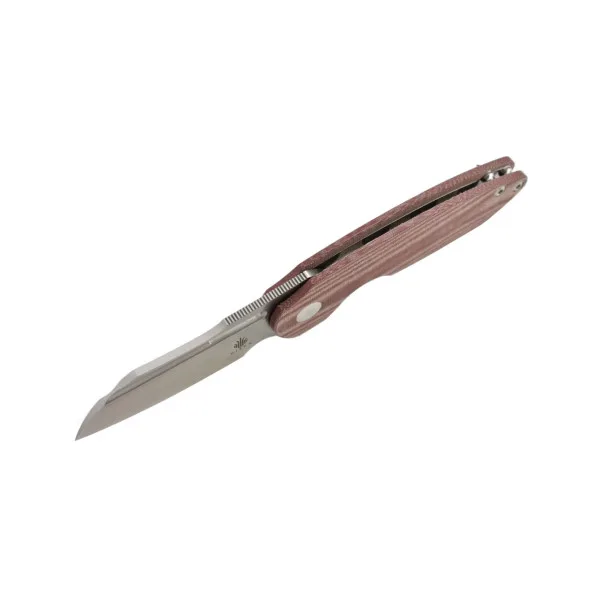 KIZER - V3569A2 - Couteau pliant - 3