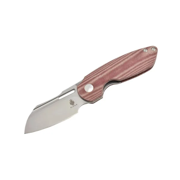 KIZER - V3569A2 - Couteau pliant - 5