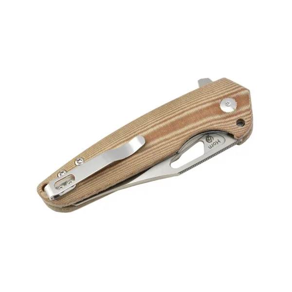 KIZER - V3557N1 - Couteau pliant