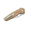 KIZER - V3557N1 - Couteau pliant