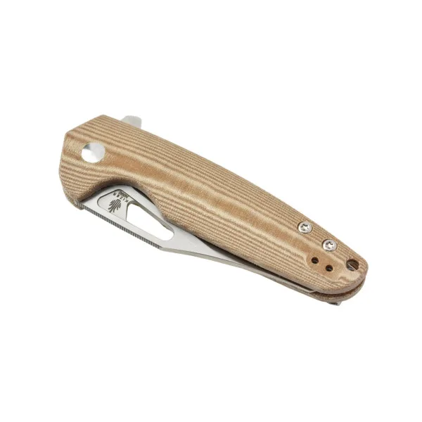 KIZER - V3557N1 - Couteau pliant - 2
