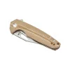 KIZER - V3557N1 - Couteau pliant - 2
