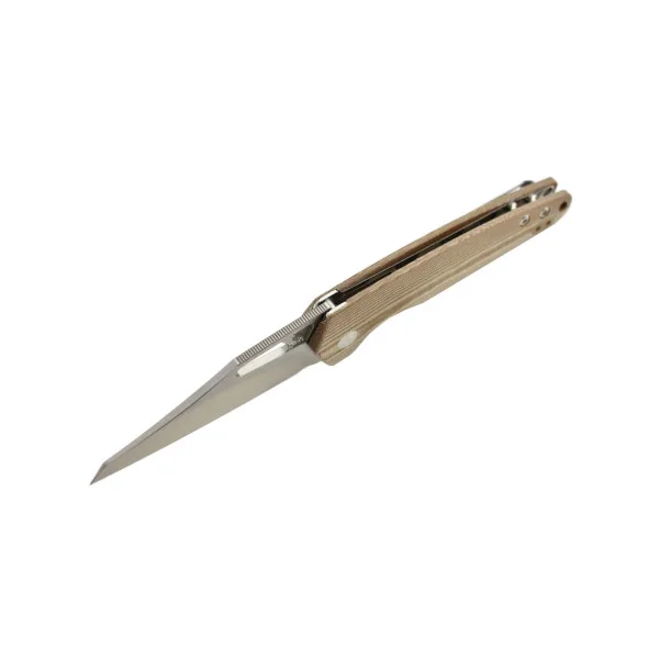KIZER - V3557N1 - Couteau pliant - 3