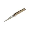 KIZER - V3557N1 - Couteau pliant - 3