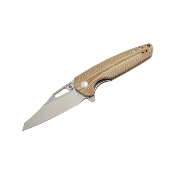 KIZER - V3557N1 - Couteau pliant - 5