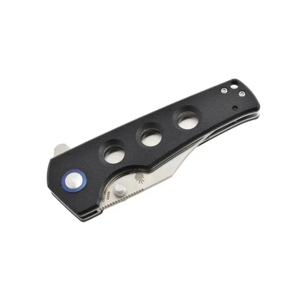KIZER - V3551N3 - Couteau pliant - 2