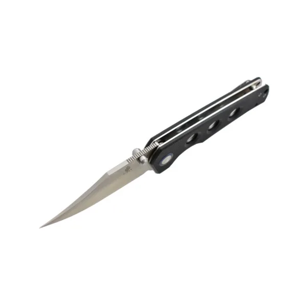 KIZER - V3551N3 - Couteau pliant - 3
