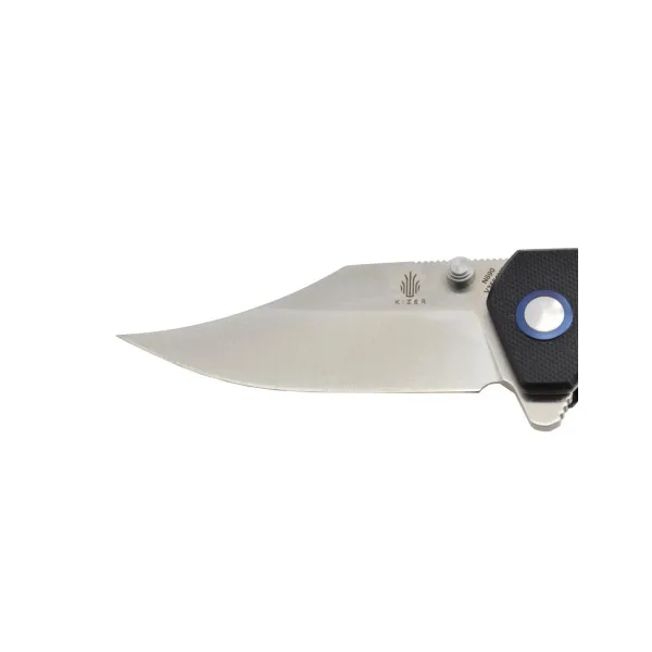 KIZER - V3551N3 - Couteau pliant - 4