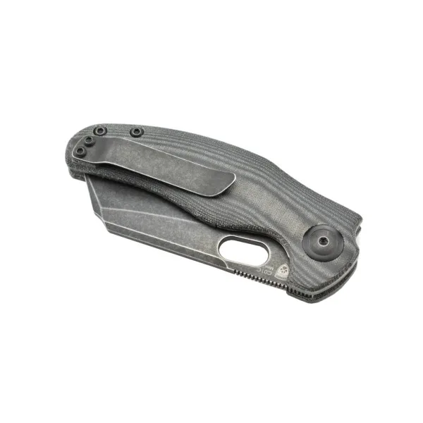 KIZER - V3488C5 - Couteau pliant