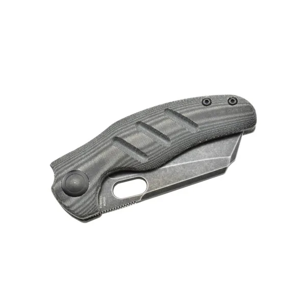 KIZER - V3488C5 - Couteau pliant - 2