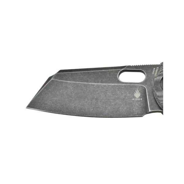 KIZER - V3488C5 - Couteau pliant - 4