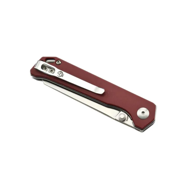 KIZER - V3458RN3 - Couteau pliant