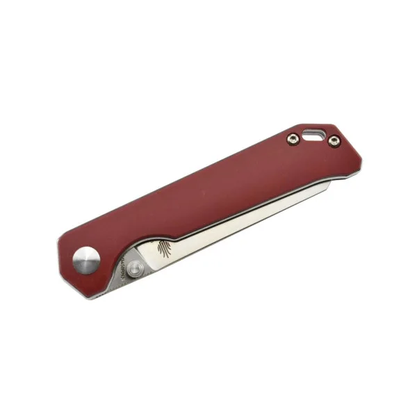 KIZER - V3458RN3 - Couteau pliant - 2