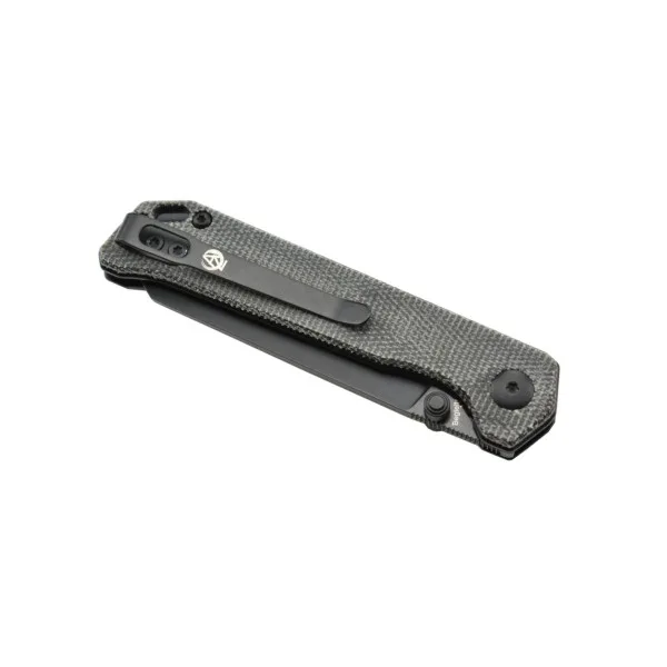 KIZER - V3458RN2 - Couteau pliant