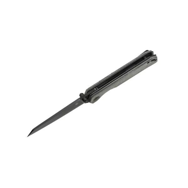KIZER - V3458RN2 - Couteau pliant - 3