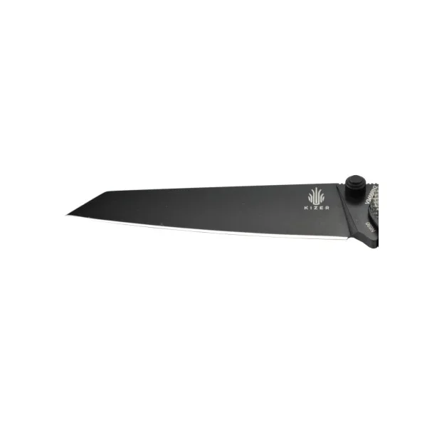 KIZER - V3458RN2 - Couteau pliant - 4