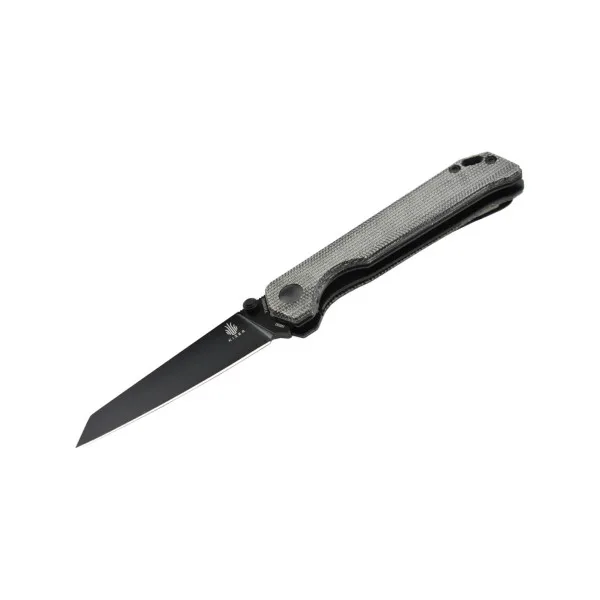 KIZER - V3458RN2 - Couteau pliant - 5