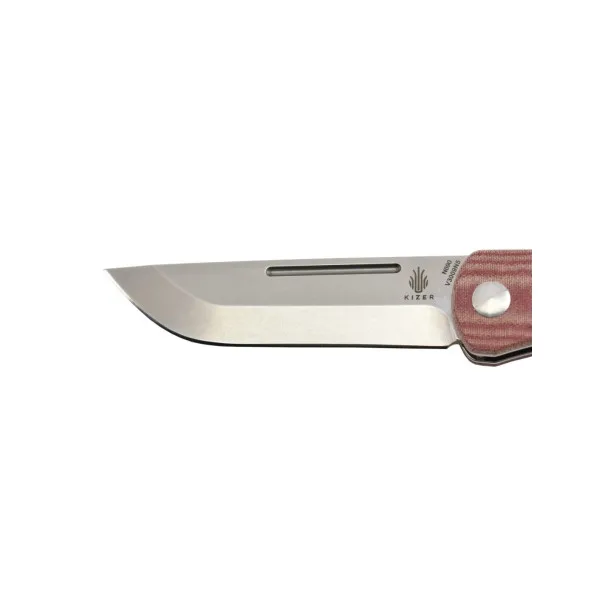 KIZER - V3009N5 - Couteau pliant - 4