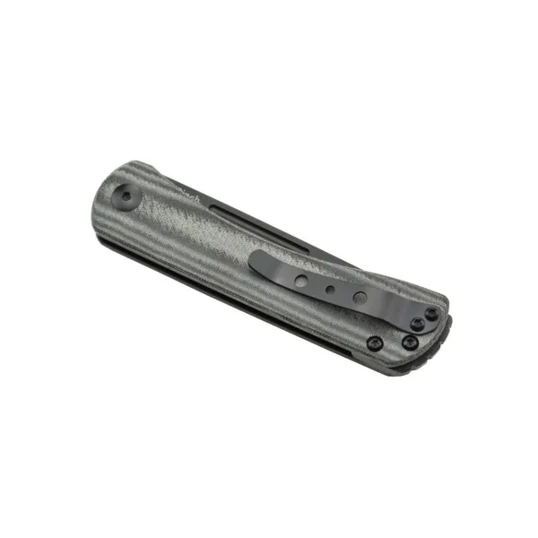 KIZER - V3009N4 - Couteau pliant