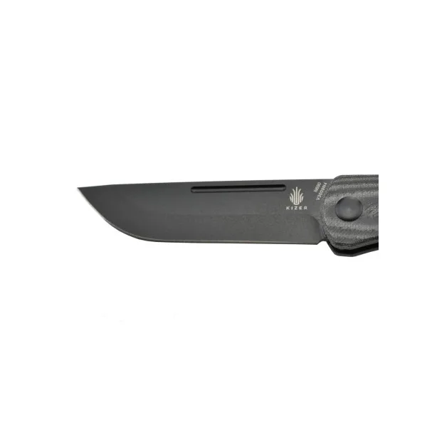 KIZER - V3009N4 - Couteau pliant - 3