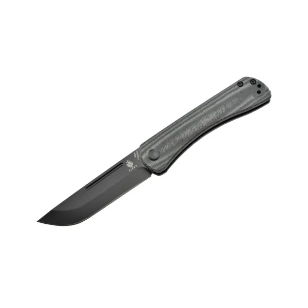 KIZER - V3009N4 - Couteau pliant - 4