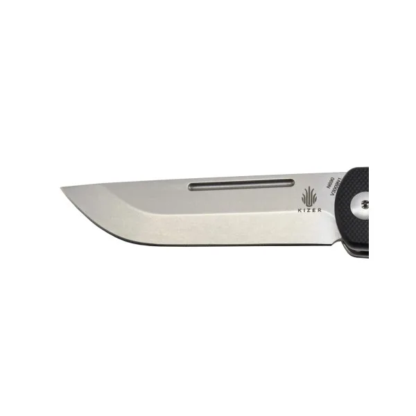 KIZER - V3009N1 - Couteau pliant