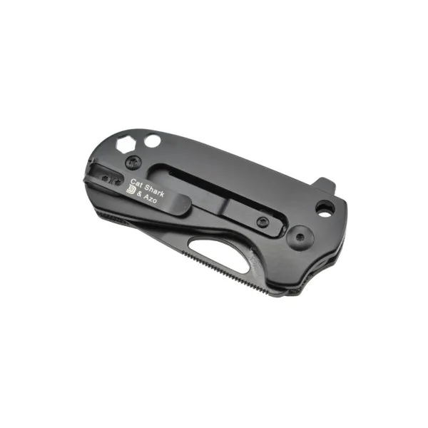 KIZER - V2561N2 - Couteau pliant