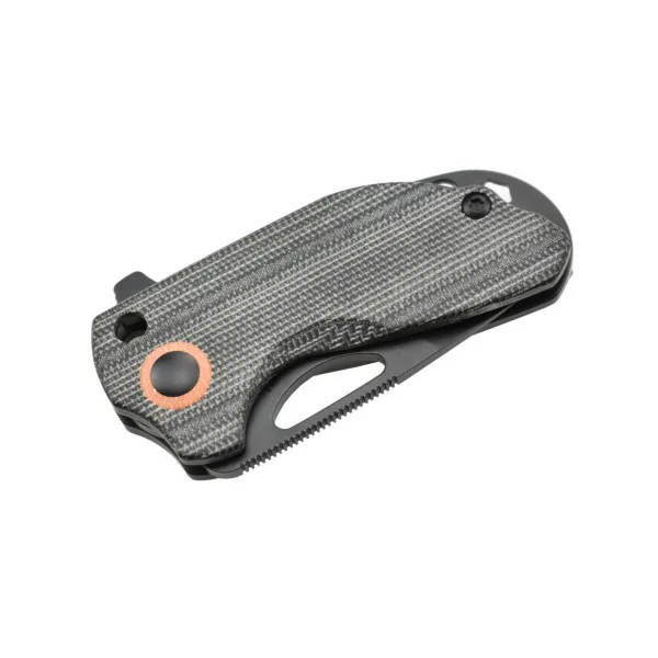 KIZER - V2561N2 - Couteau pliant - 2