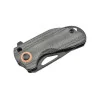 KIZER - V2561N2 - Couteau pliant - 2