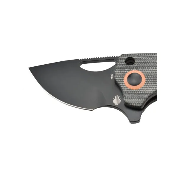 KIZER - V2561N2 - Couteau pliant - 4