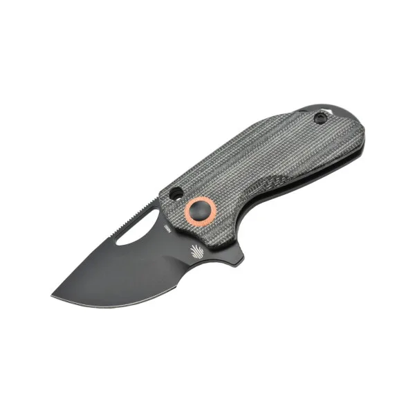 KIZER - V2561N2 - Couteau pliant - 5