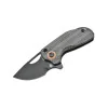 KIZER - V2561N2 - Couteau pliant - 5