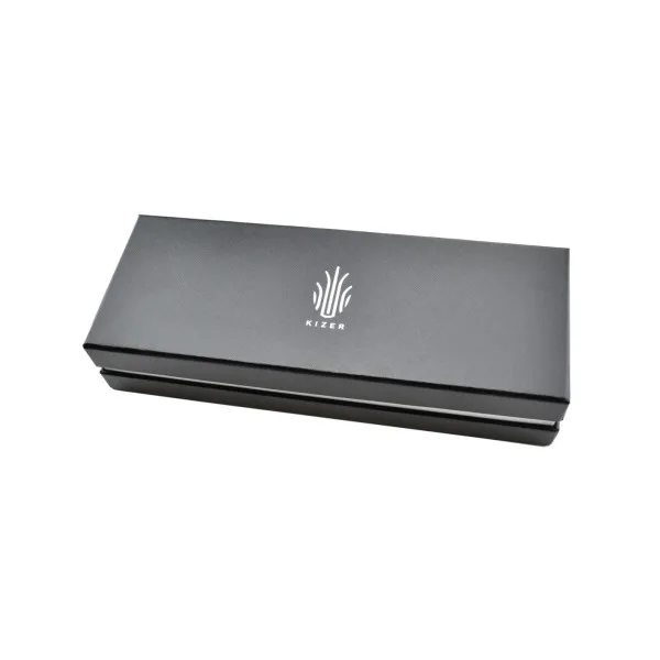 KIZER - 1039C2 - Couteau fixe