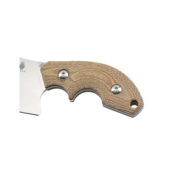 KIZER - 1039C2 - Couteau fixe - 3