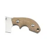 KIZER - 1039C2 - Couteau fixe - 3