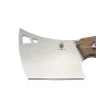 KIZER - 1039C2 - Couteau fixe - 4