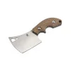 KIZER - 1039C2 - Couteau fixe - 5