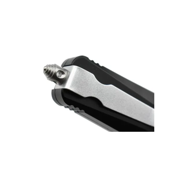 MAXKNIVES - MKO35T - Couteau automatique avec clip lame tanto acier D2