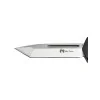 MAXKNIVES - MKO35T - Couteau automatique avec clip lame tanto acier D2 - 5