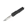 MAXKNIVES - MKO35T - Couteau automatique avec clip lame tanto acier D2 - 6