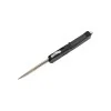 MAXKNIVES - MKO35ST - Couteau automatique avec clip lame simple tranchant D2 - 4