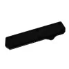 GOLGOTH - G11B1 - Noir OTF lame double tranchant acier D2 manche aluminium noir et fibre de carbone - 4