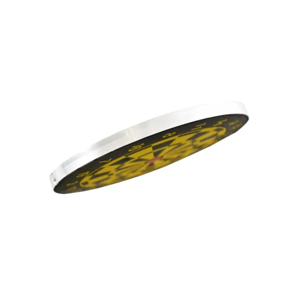 DART-B - Cible15cm pour shuriken et fléchettes - 4