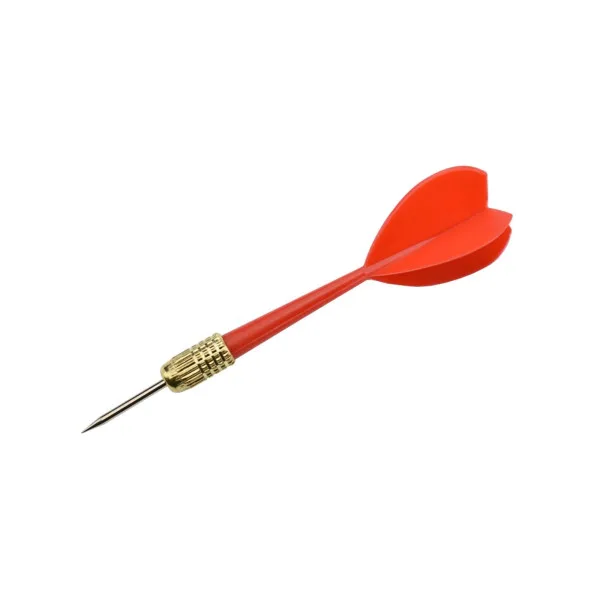 DART-B - Cible15cm pour shuriken et fléchettes - 6