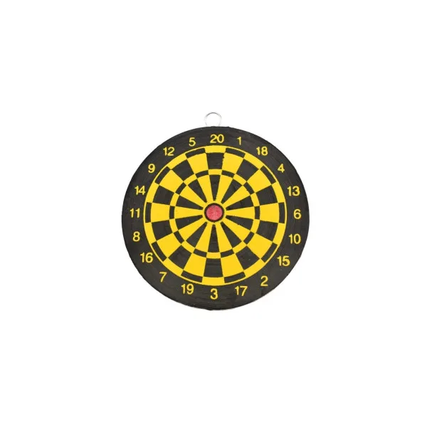 DART-B - Cible15cm pour shuriken et fléchettes - 7