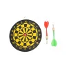 DART-B - Cible15cm pour shuriken et fléchettes - 9